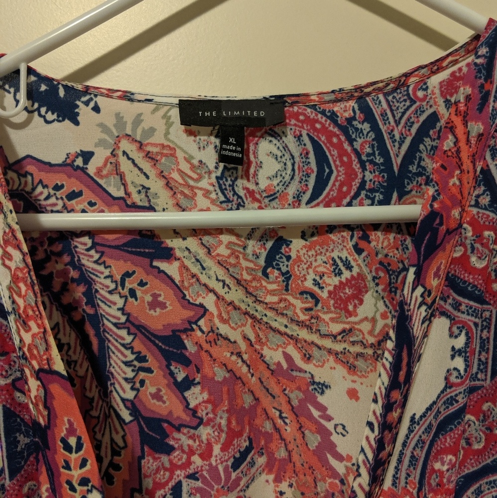 Gorgeous Dress The Limited